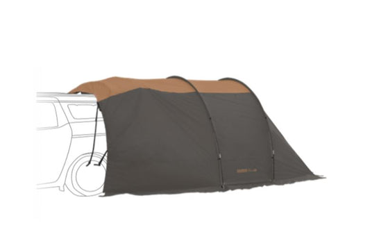 Touring Car Shelter M2