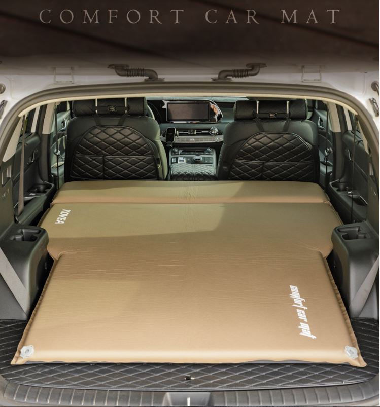 Comfort Car Mat