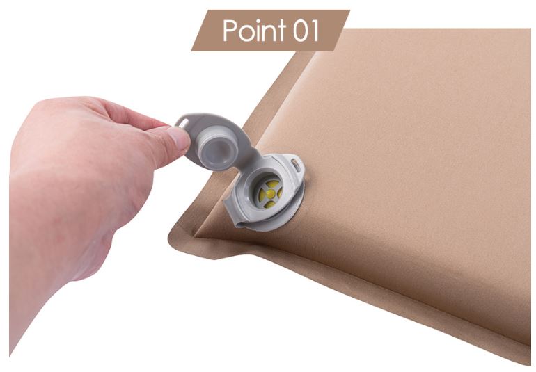Comfort Car Mat