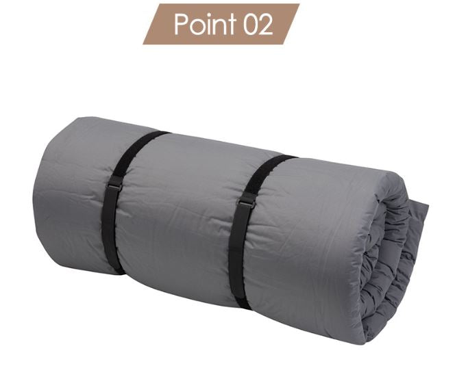 Comfort Car Mat