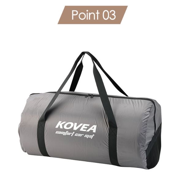 Comfort Car Mat