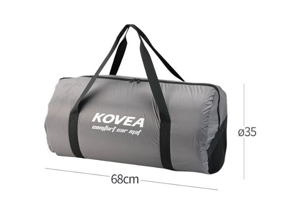 Comfort Car Mat