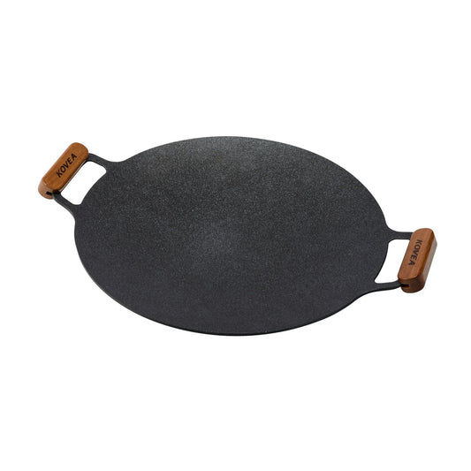 PRIME ROUND GRIDDLE 39 - Kovea Griddle (Camping)