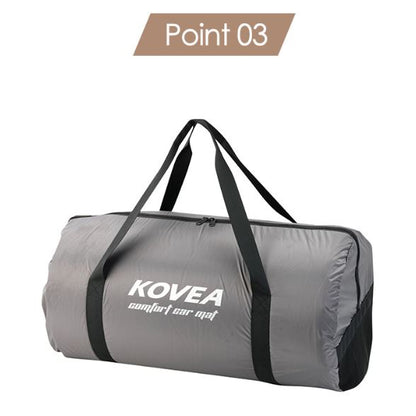 Comfort Car Mat
