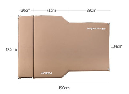 Comfort Car Mat