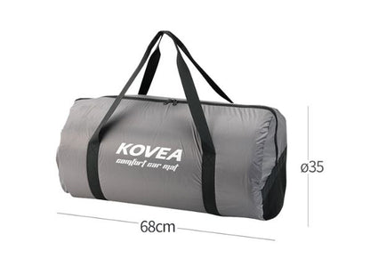Comfort Car Mat
