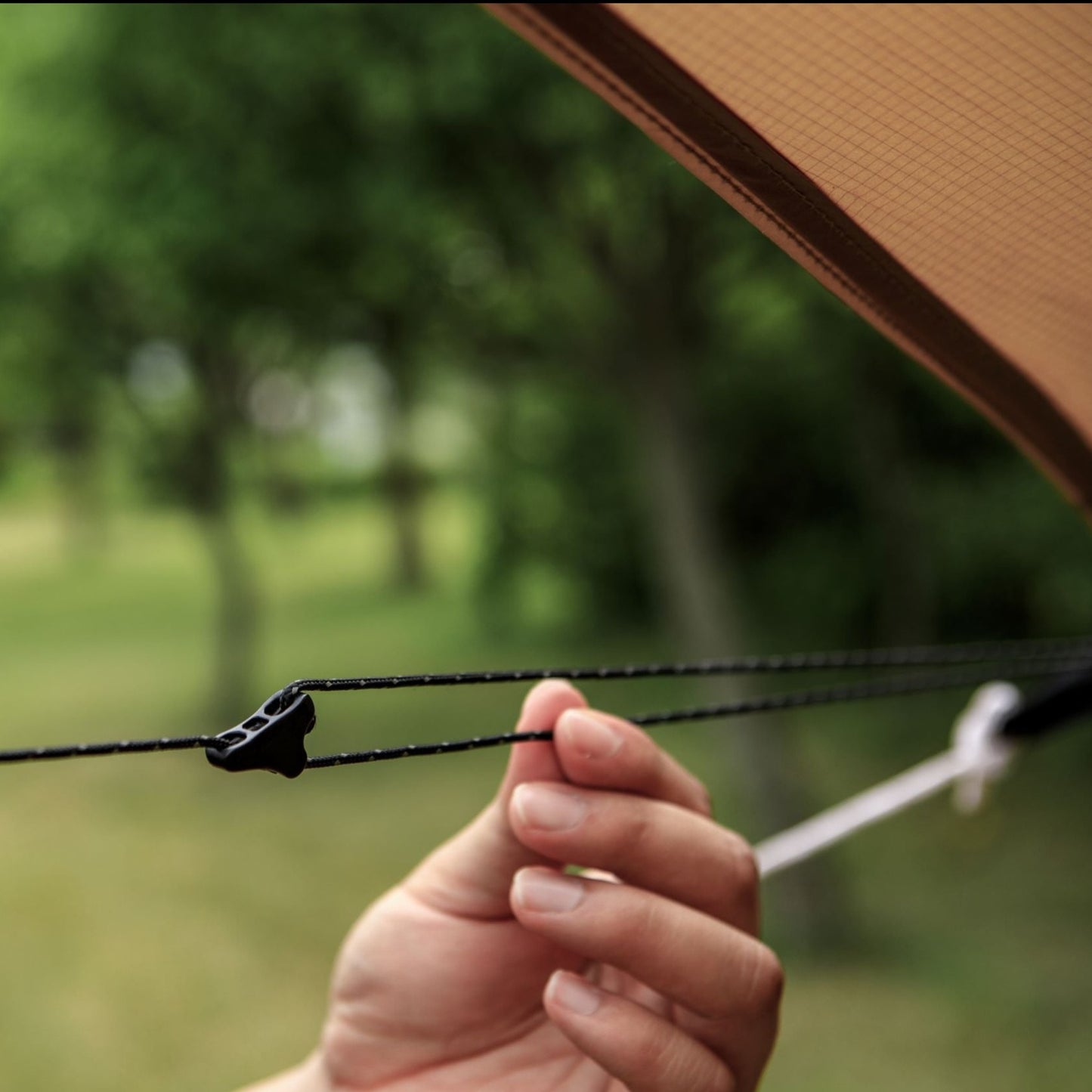 MULTI HANGER - Kovea Camping Strings