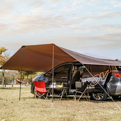 TOURING CAR TARP - Kovea Tent (Camping)