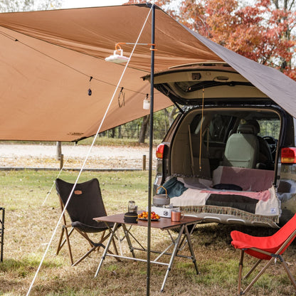 TOURING CAR TARP - Kovea Tent (Camping)
