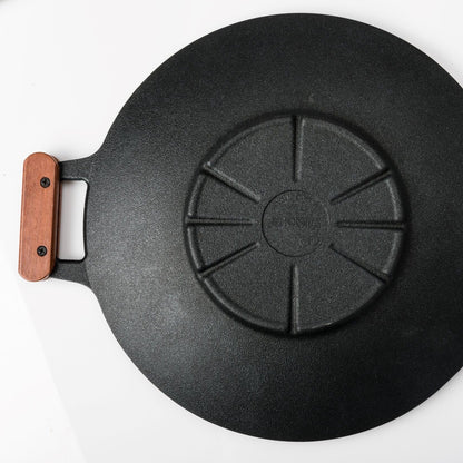 PRIME ROUND GRIDDLE 33 - Kovea Griddle (Camping)