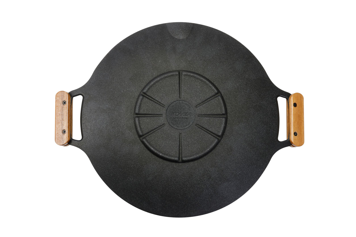 PRIME ROUND GRIDDLE 36 - Kovea Griddle (Camping)