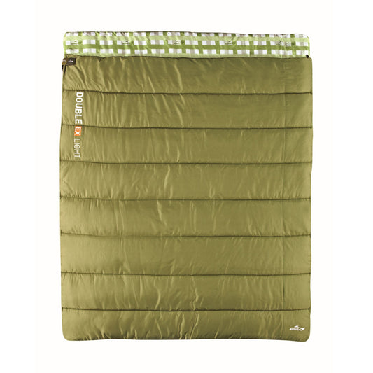 DOUBLE EX LIGHT - Kovea Sleeping Bag (Camping)