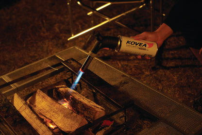 HESTIA TORCH - Kovea Gas Blow Torch (Camping, Cooking)