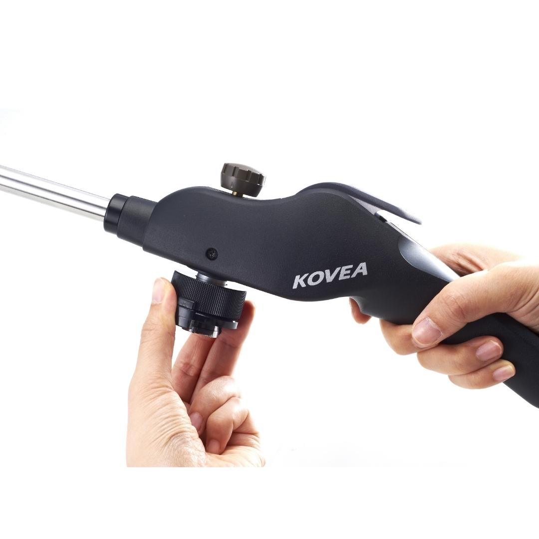 PHANTOM LONG TORCH - Kovea Gas Blow Torch (Camping)