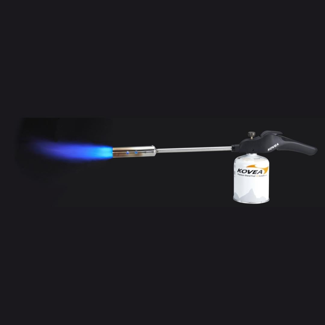 PHANTOM LONG TORCH - Kovea Gas Blow Torch (Camping)