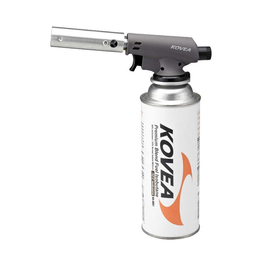 FIRE-Z TORCH - Kovea Gas Blow Torch (Camping, Cooking)
