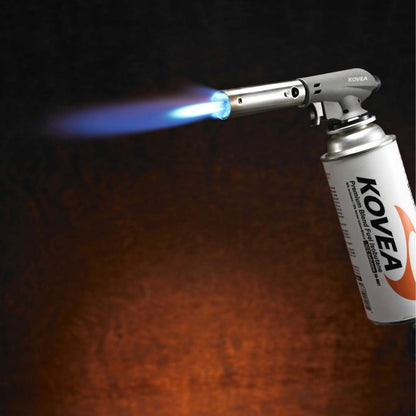 FIRE-Z TORCH - Kovea Gas Blow Torch (Camping, Cooking)