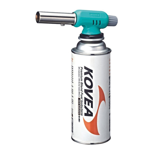 OCTA TORCH - Kovea Gas Blow Torch (Camping, Cooking)