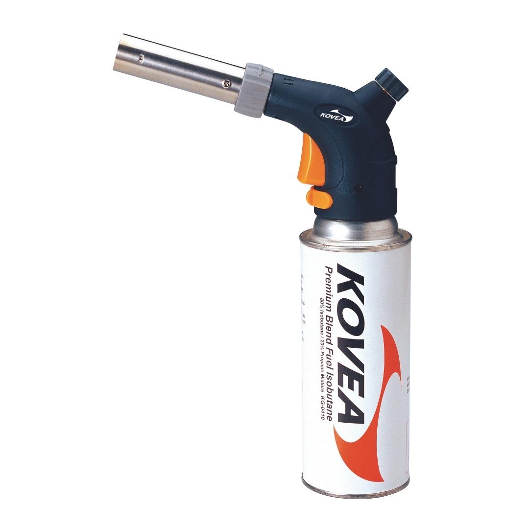 HESTIA TORCH - Kovea Gas Blow Torch (Camping, Cooking)