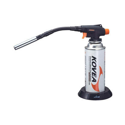 FREE NECK TORCH - Kovea Gas Blow Torch (Welding)