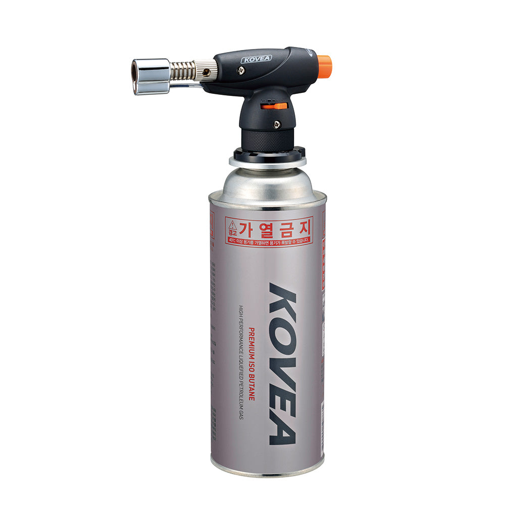 NEW MICRO TORCH - Kovea Gas Blow Torch (Welding)