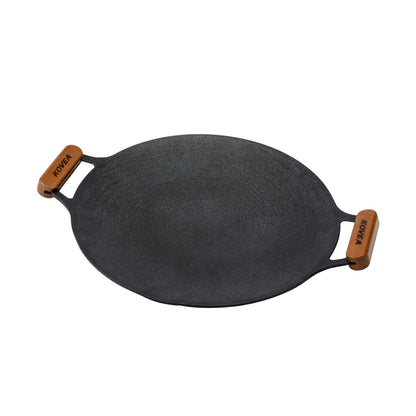 PRIME ROUND GRIDDLE 36 - Kovea Griddle (Camping)