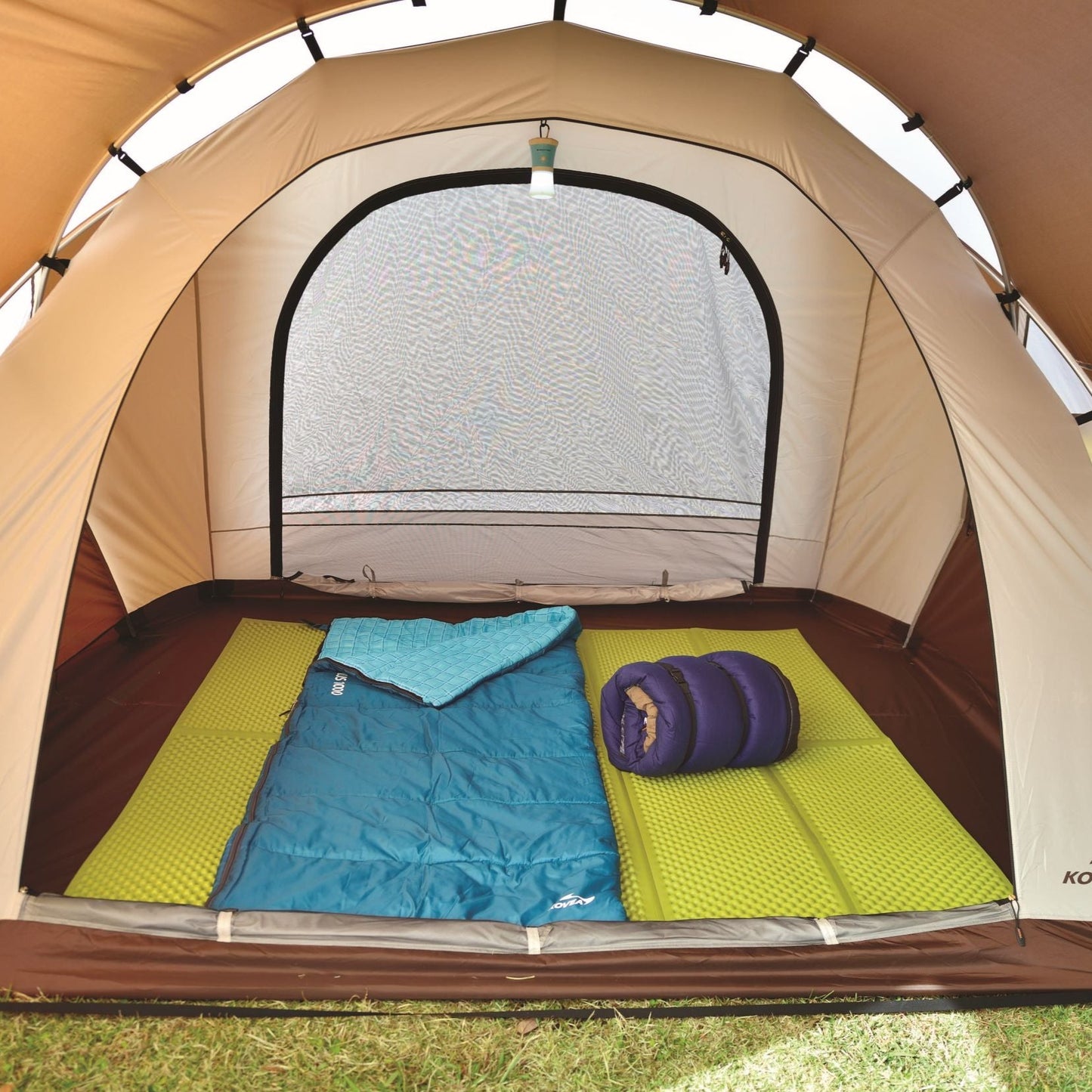 COMFORT PLUS 1000 - Kovea Sleeping Bag (Camping)