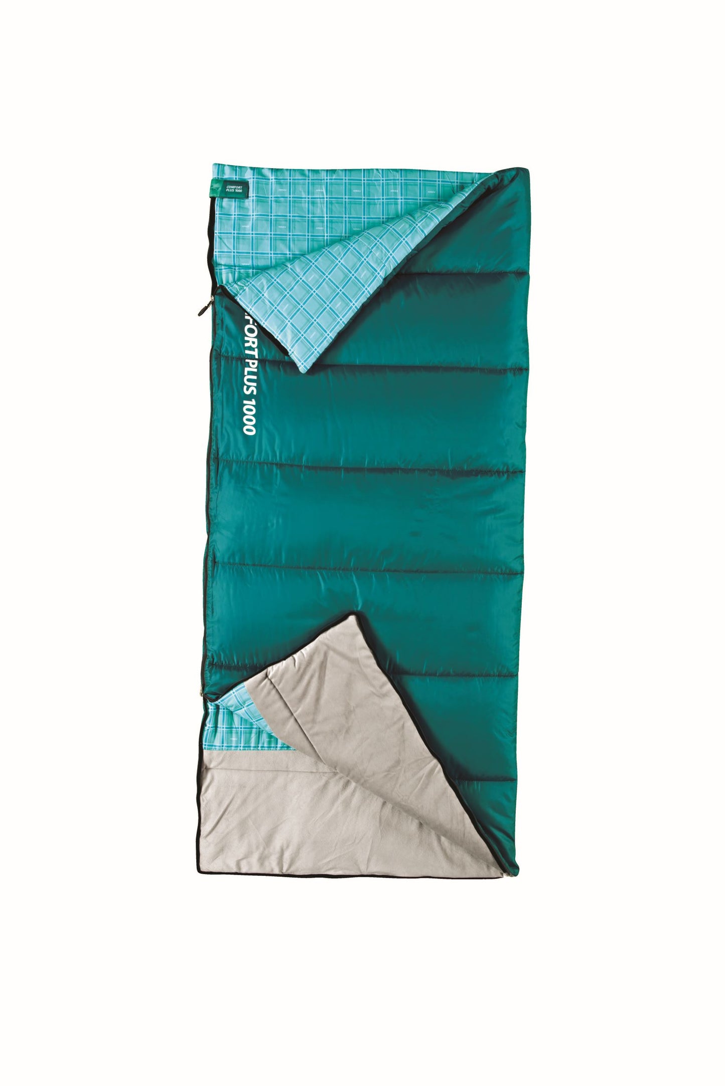 COMFORT PLUS 1000 - Kovea Sleeping Bag (Camping)