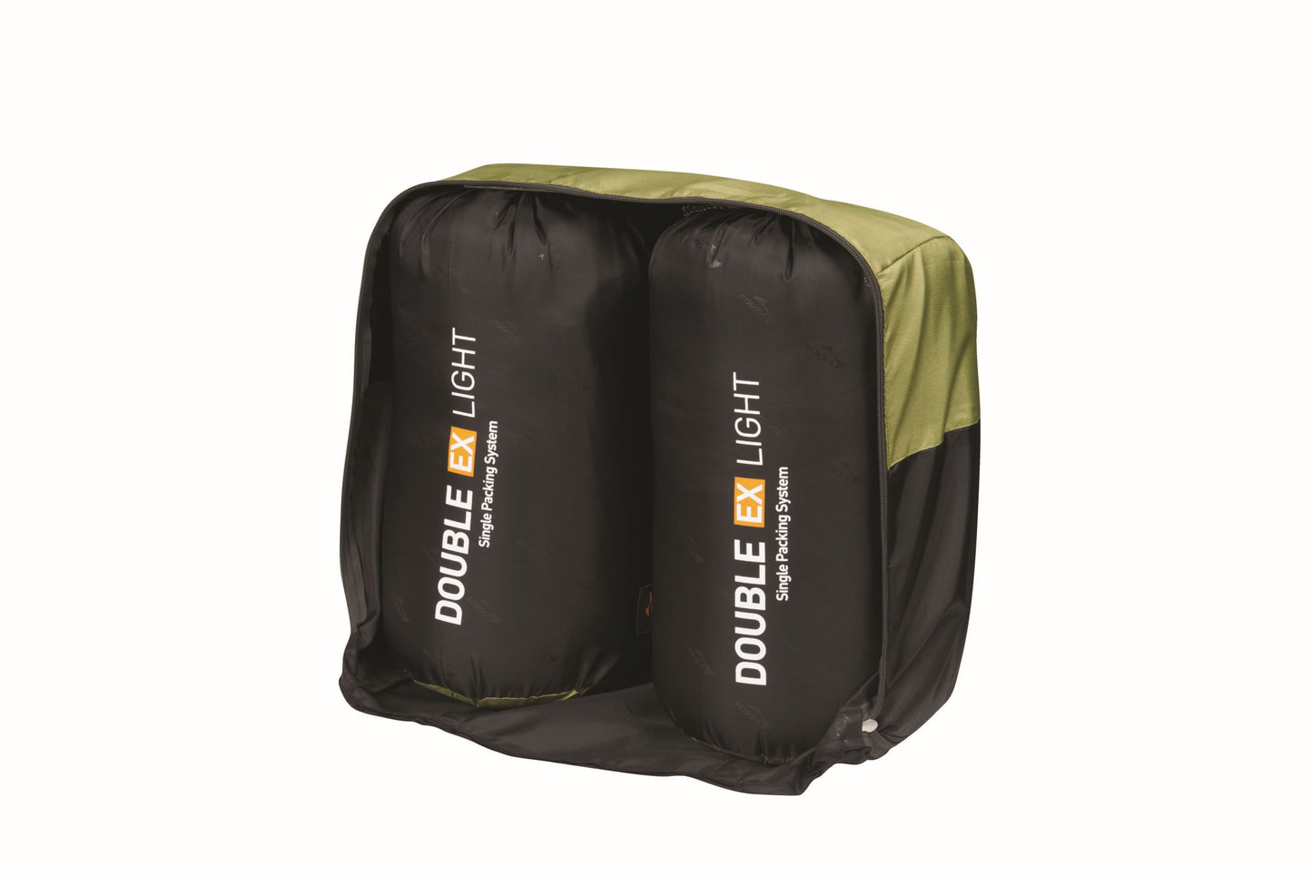 DOUBLE EX LIGHT - Kovea Sleeping Bag (Camping)