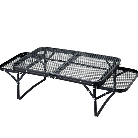 Mesh Wing Table