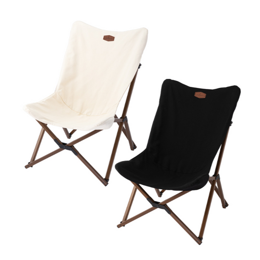 WS Canvas Long Chair