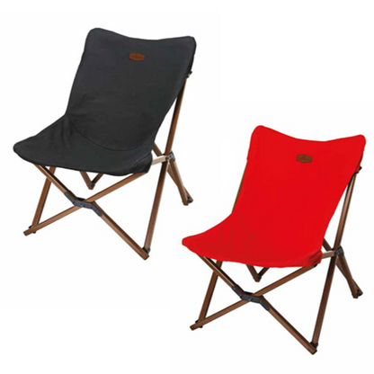 WS Canvas Chair