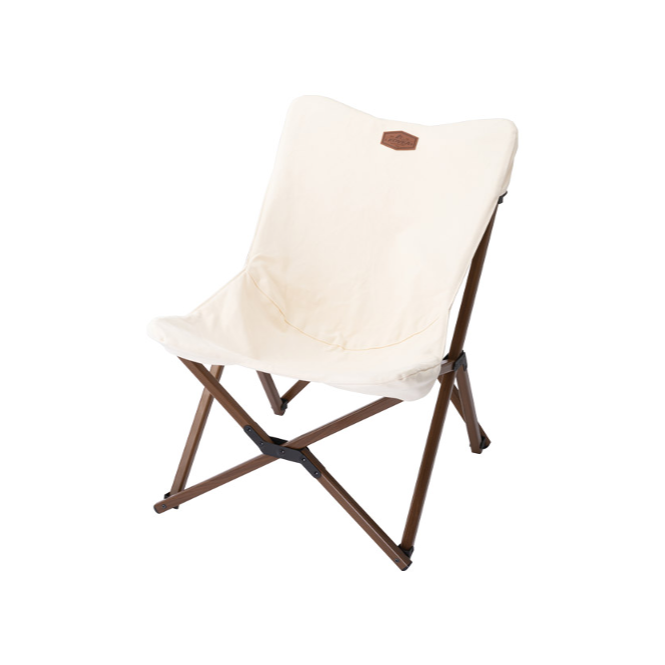 WS Canvas Chair