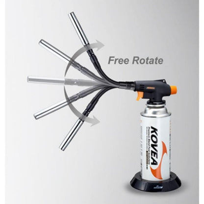 FREE NECK TORCH - Kovea Gas Blow Torch (Welding)